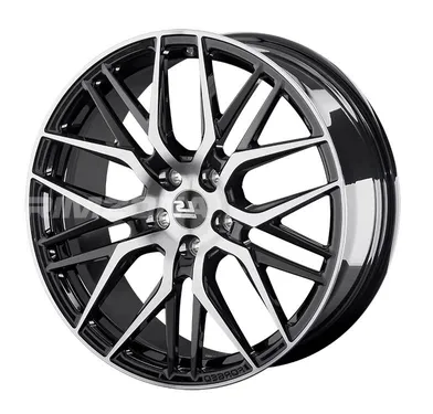 Кованый диск LS FORGED LS FG04 R19 8J 5x108 ET36 dia 65.1