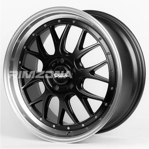 Литой диск BBS LM R19 8.5J 5x114.3 ET35 dia 73.1