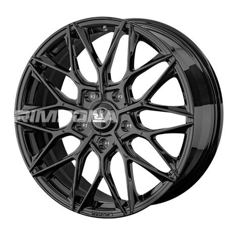 Кованый диск LS FORGED LS FG10 R20 9J 5x114.3 ET40 dia 67.1