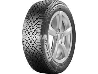 Шина CONTINENTAL VIKING CONTACT 7 265/40 R22 109T