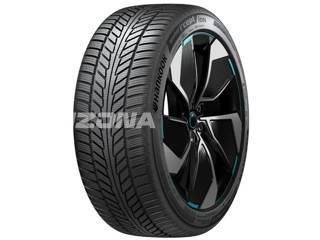 Шина HANKOOK WINTER I*CEPT ION X IW01A 255/45 R21 106V