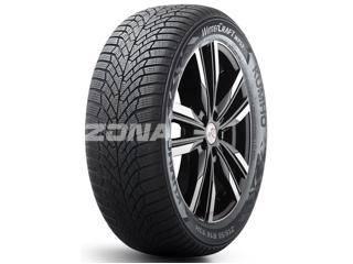 Шина KUMHO WINTERCRAFT WP52 255/45 R20 105V