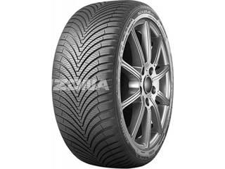 Шина KUMHO SOLUS 4S HA32 225/50 R17 98V