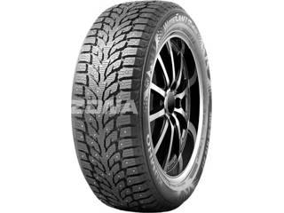 Шина KUMHO WINTERCRAFT WI32 205/70 R15 96T шип