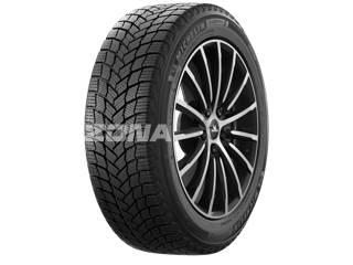 Шина MICHELIN X-ICE SNOW 215/45 R18 93H