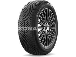 Шина MICHELIN ALPIN 7 245/40 R18 97V