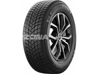 Шина MICHELIN X-ICE SNOW SUV 275/60 R20 115T