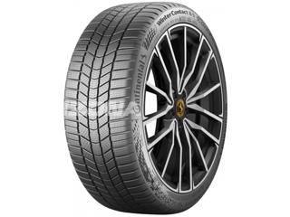 Шина CONTINENTAL WINTERCONTACT 8 S 265/45 R21 108V