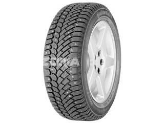 Шина CONTINENTAL CONTIICECONTACT HD 215/60 R16 99T шип