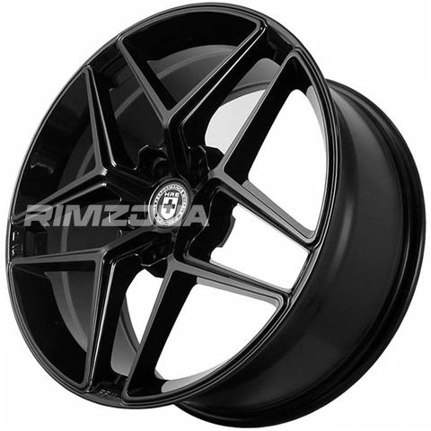 Литой диск HRE FF11 R19 8.5J 5x120 ET25 dia 72.6