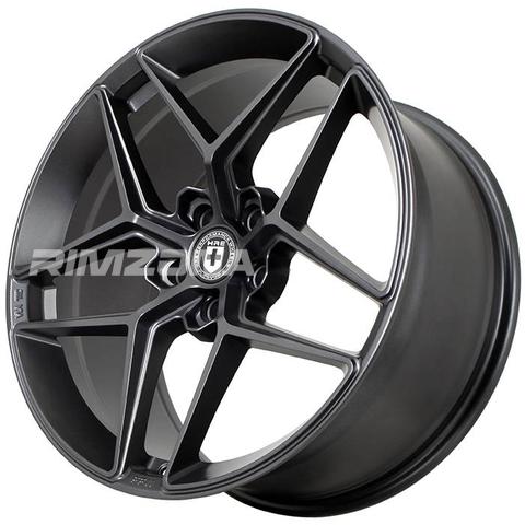 Литой диск HRE FF11 R19 9.5J 5x112 ET40 dia 66.6