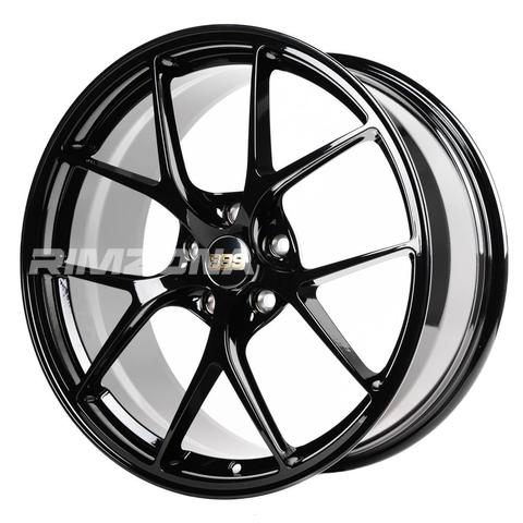 Кованый диск BBS RI-D R19 8.5J 5x112 ET35 dia 66.6