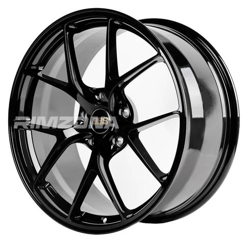 Кованый диск BBS FI-R R20 9J 5x112 ET35 dia 66.6