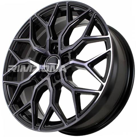 Литой диск В СТИЛЕ VOSSEN YA9547 R18 7J 5x108 ET33 dia 60.1