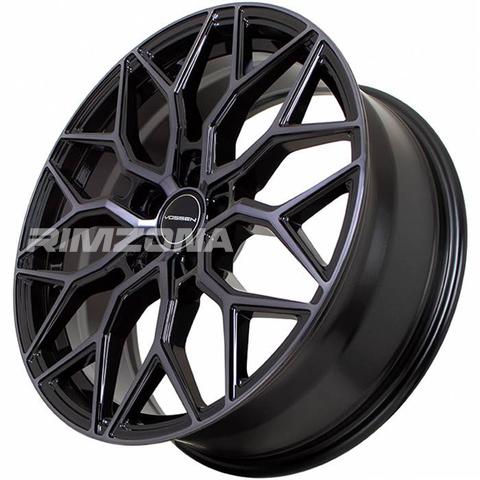 Литой диск В СТИЛЕ VOSSEN HF2 R19 7.5J 5x114.3 ET35 dia 73.1