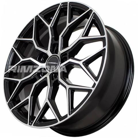 Литой диск В СТИЛЕ VOSSEN YA9547 R19 7.5J 5x114.3 ET40 dia 73.1