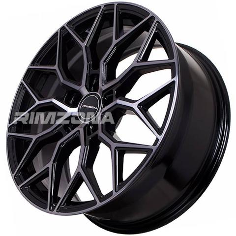 Литой диск В СТИЛЕ VOSSEN HF2 R19 8J 5x114.3 ET35 dia 73.1