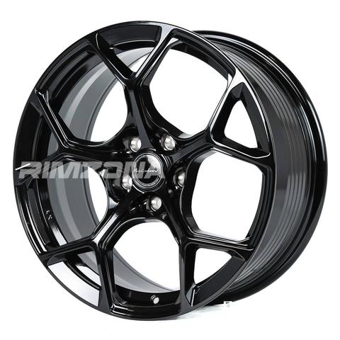 Литой диск KOKO KUTURE SL562 R18 8J 5x114.3 ET35 dia 73.1