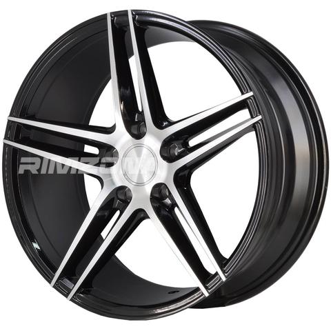 Литой диск В СТИЛЕ VOSSEN VPS302 R17 7.5J 5x114.3 ET38 dia 73.1