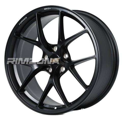 Литой диск BBS FI-R R19 8.5J 5x113 ET35 dia 73.1