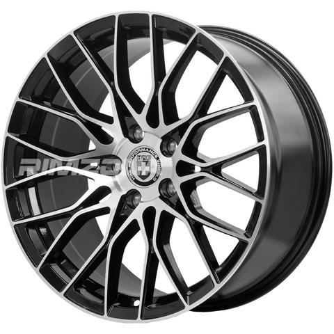 Литой диск HRE E235 R17 7.5J 4x100 ET40 dia 73.1