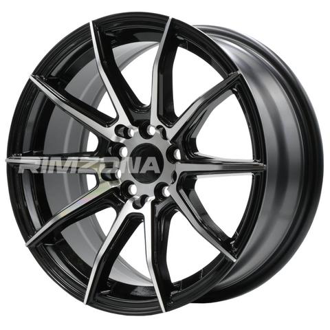 Литой диск SHOGUN S10 R16 7J 4x100/4x114.3 ET38 dia 73.1