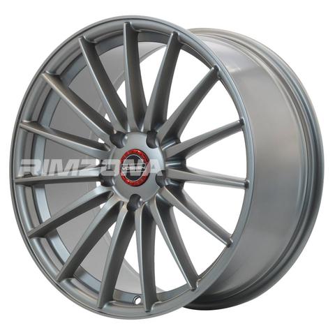 Литой диск В СТИЛЕ VOSSEN VFS2 R17 7.5J 5x114.3 ET40 dia 73.1