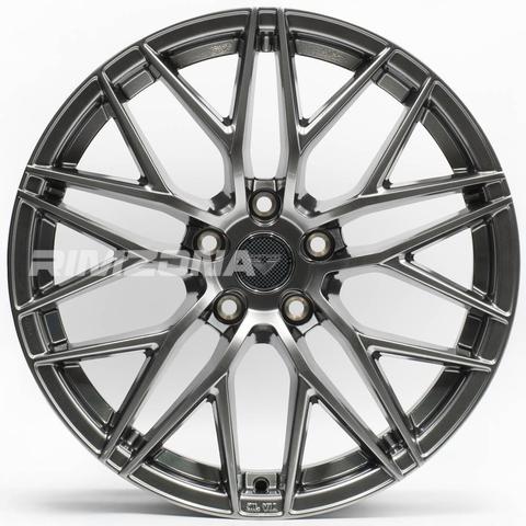 Литой диск VORSTEINER VFF-107 R19 8.5J 5x114.3 ET35 dia 73.1