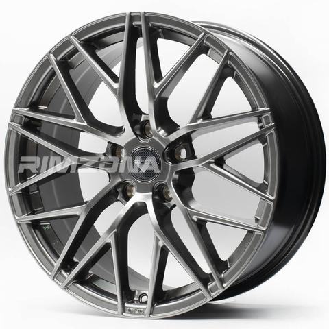 Литой диск VORSTEINER VFF-107 R20 9J 5x112 ET35 dia 66.6