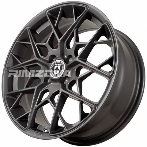 Литой диск HRE FF10 R17 7.5J 4x100 ET40 dia 73.1