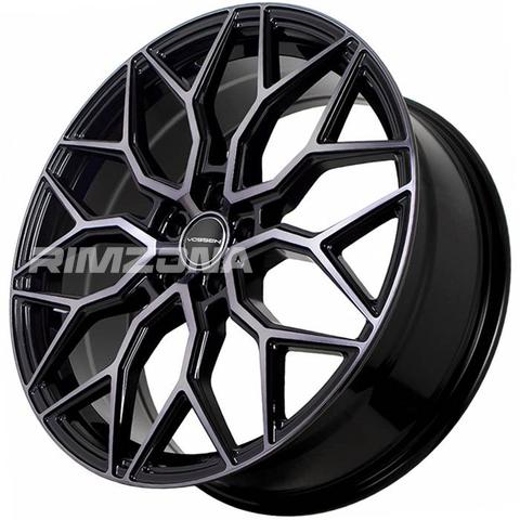 Литой диск В СТИЛЕ VOSSEN HF-2 R20 8J 5x114.3 ET45 dia 73.1