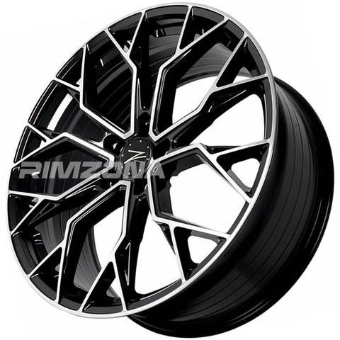 Литой диск Performance YA5640 R21 9J 5x114.3 ET30 dia 73.1