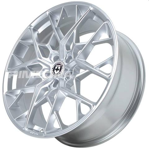 Литой диск HRE FF10 R20 8.5J 5x114.3 ET40 dia 73.1