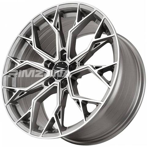 Литой диск Performance YA5640 R19 9.5J 5x112 ET35 dia 66.6