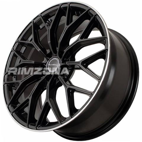 Литой диск BRIXTON CM6-R R18 8J 5x114.3 ET45 dia 73.1