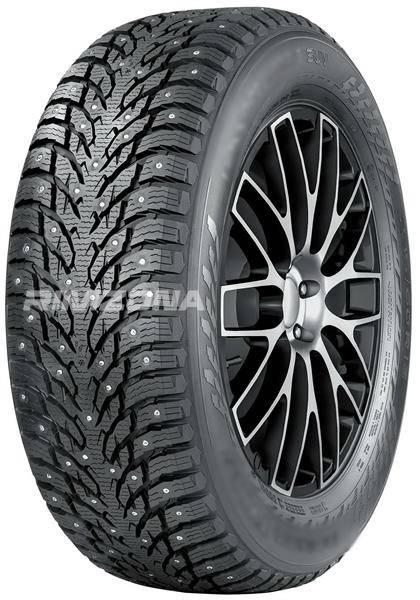 Шина IKON TYRES (NOKIAN TYRES) AUTOGRAPH ICE 9 SUV 295/35 R21 107T шип