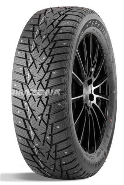 Шина DOUBLE STAR DW01 225/55 R17 97T шип