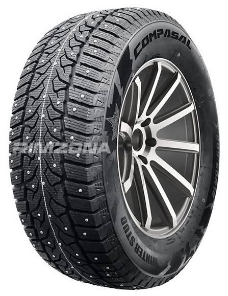 Шина COMPASAL WINTER STUD 205/50 R17 93T шип