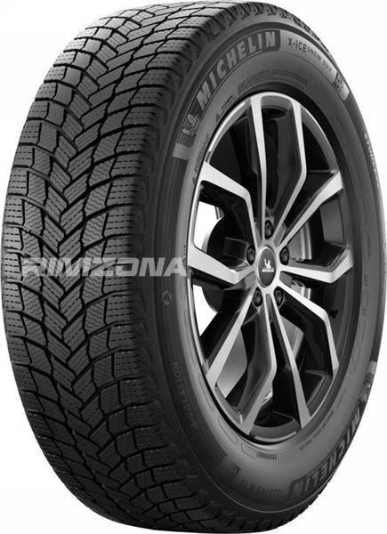 Шина MICHELIN X-ICE SNOW SUV 305/40 R21 113H