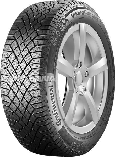 Шина CONTINENTAL VIKING CONTACT 7 245/40 R21 100T