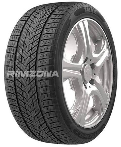 Шина ZMAX WINTERHAWKE II 255/55 R19 111H