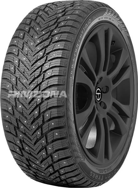 Шина NOKIAN TYRES HAKKAPELIITTA 10 SUV 255/50 R20 109T шип