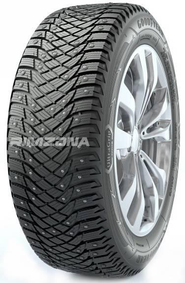 Шина GOODYEAR ULTRAGRIP ARCTIC 2 225/40 R19 93T шип