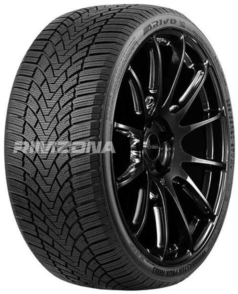 Шина ARIVO WINMASTER PROX ARW 3 185/65 R15 88T