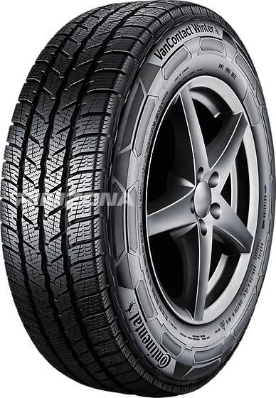 Шина CONTINENTAL VANCONTACT WINTER 215/70 R15 107R