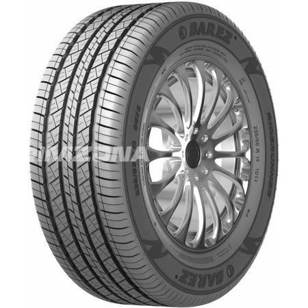 Шина BAREZ RIDE RUNNER S673 225/55 R19 99V