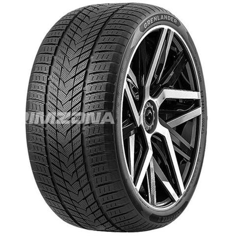 Шина GRENLANDER ICEHAWKE 2 265/45 R20 108H