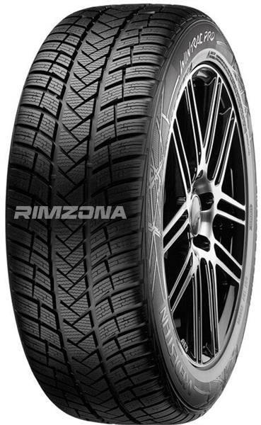 Шина VREDESTEIN WINTRAC PRO 295/35 R21 107Y