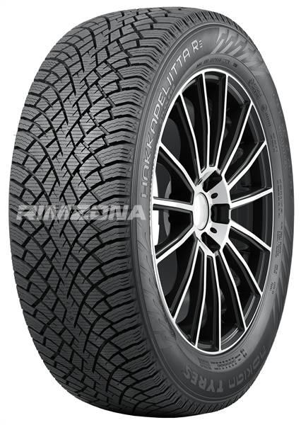 Шина NOKIAN TYRES HAKKAPELIITTA R5 245/50 R18 104R