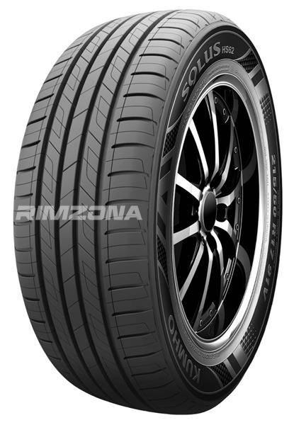 Шина KUMHO SOLUS HS63 205/60 R16 92H